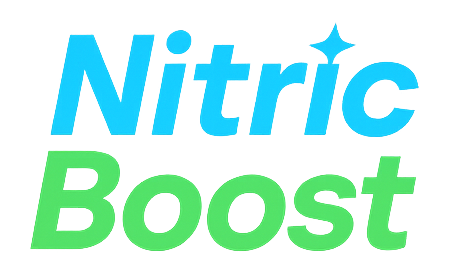 Nitric Boost Logo
